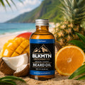 Castaway Beard Oil (2oz)